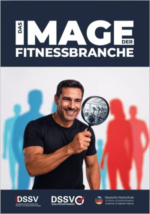 Das Image der Fitnessbranche 2025